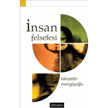 Doğu Batı Yayınları Insan Felsefesi