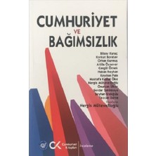 Cumhuriyet Kitapları Cumhuriyet ve Bağımsızlık