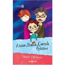 Hayat Yayınları Anne Baba Çocuk Öyküleri