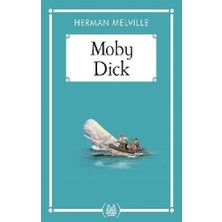 Arkadaş Yayınları Moby Dick