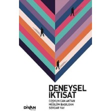 Divan Kitap Deneysel Iktisat