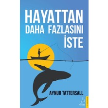 Destek Yayınları Hayattan Daha Fazlasını Iste