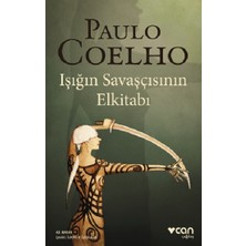 Can Yayınları Işığın Savaşçısının Elkitabı Paulo Coelho Yazarlı Özel Kitap