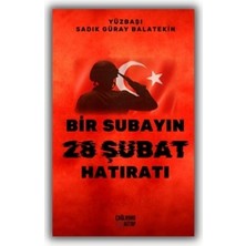 Çağlayan Kitap Bir Subayın 28 Şubat Hatıratı