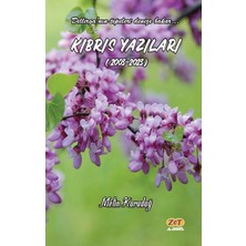 Zet Akademi Yayınları Kıbrıs Yazıları (2003-2023)