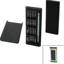 Kont 24in1 Saatçi Telefon Bits Tornavida Seti (5067)