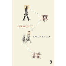 Everest Yayınları Görme Huyu