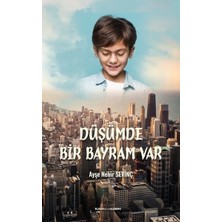 Platanus Publishing Düşümde Bir Bayram Var
