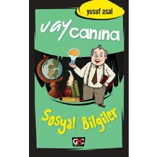 Nesil Genç Vay Canına Sosyal Bilgiler  (Ciltli)