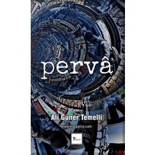 40 İkindi Yayınları Perva