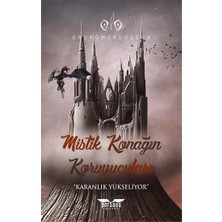 Perseus Mistik Konağın Koruyucaları