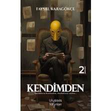 Ulysses Yayınları Kendimden