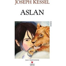 Can Yayınları Aslan