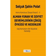 Favori Yayınları Homo Komünus (Sosyal Insan) -2
