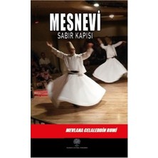 Platanus Publishing Mesnevi - Sabır Kapısı (Birinci Defter)