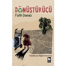 Bilgi Yayınevi Dönüştürücü