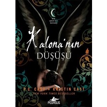 Pegasus Yayınları Kalona'nın Düşüşü