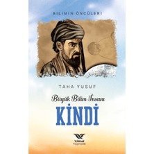 Yüksel Yayıncılık Büyük Bilim Insanı Kindi