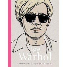 Hep Kitap Işte Warhol