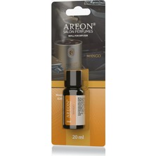 Areon Perfume Refill 20 ml Mango