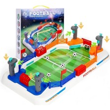 Zenvia Zcv Mey Ithalat® Futbol Langırt Masası ZNV2026