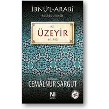 Nefes Yayıncılık Hz. Üzeyir Fassı (14. Fas)