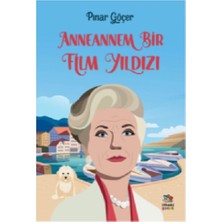 İthaki Yayınları Anneannem Bir Film Yıldızı