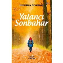 Kuytu Yayınları Yalancı Sonbahar