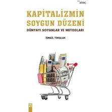 Ataç Yayınları Kapitalizmin Soygun Düzeni