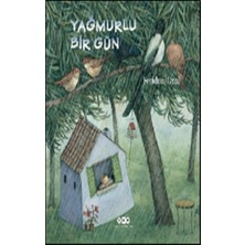 Yapı Kredi Yayınları Yağmurlu Bir Gün