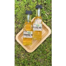 PremiumPort Doğal Haşhaş Yağı 100 Ml, Saf ve Tazeyle Sağlığınıza Destek