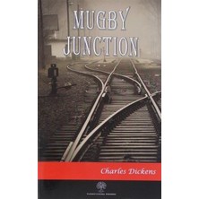 Platanus Publishing Mugby Junction