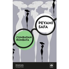 Ötüken Neşriyat Cumbadan Rumbaya