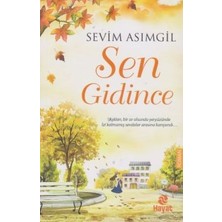 Hayat Yayınları Sen Gidince