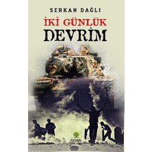 Platanus Publishing Iki Günlük Devrim