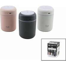 Kont H2O Humudifier Hava Nemlendirici - Buhar Makine 300ML (5067)