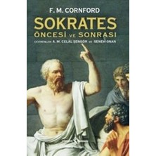 İş Bankası Kültür Yayınları Sokrates Öncesi ve Sonrası