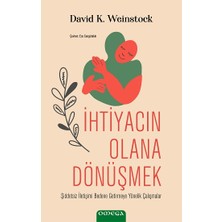 Omega Ihtiyacın Olana Dönüşmek