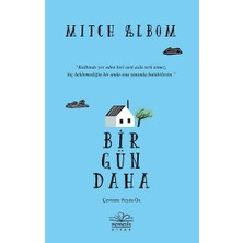 Nemesis Kitap Bir Gün Daha