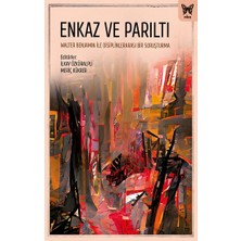 Nika Yayınevi Enkaz ve Parıltı