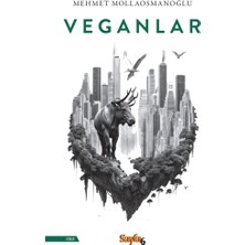 İnkılap Kitabevi Veganlar