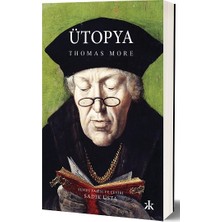 Kafka Yayınevi Ütopya