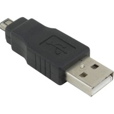 Powermaster S-Link Sl-Ma0 Mini USB Adaptör Çevirici