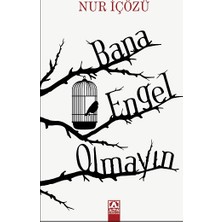 Altın Kitaplar Bana Engel Olmayın