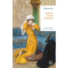 İthaki Yayınları Toraman