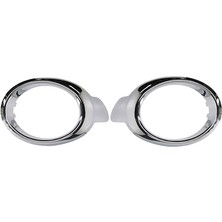 Arkıl Partner Berlingo Sis Far Çerçevesi Krom Sağ Sol Takım