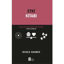 Mona Kitap Etki Kitabı