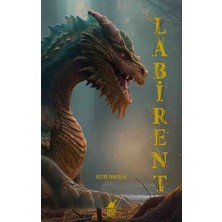 Dinozor Çocuk Labirent