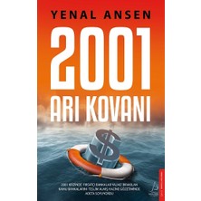 Destek Yayınları 2001 Arı Kovanı
