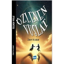 Kalem Lügat Yayıncılık Özlenen Vuslat